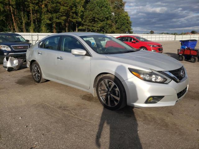 Photo 4 from auction – 2017 NISSAN ALTIMA 2.5 with VIN 1N4AL3AP8HC154206