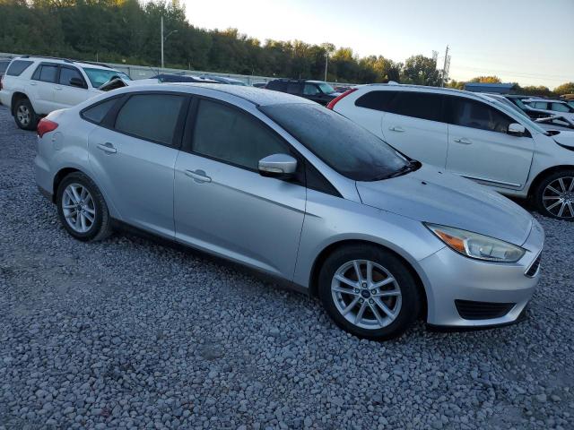 Photo 4 from auction – 2017 FORD FOCUS SE with VIN 1FADP3F22HL259497