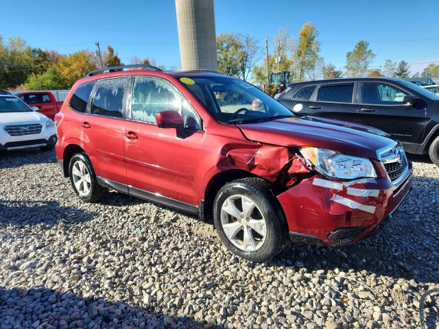Photo 4 from auction – 2015 SUBARU FORESTER 2 with VIN JF2SJADCXFH434521