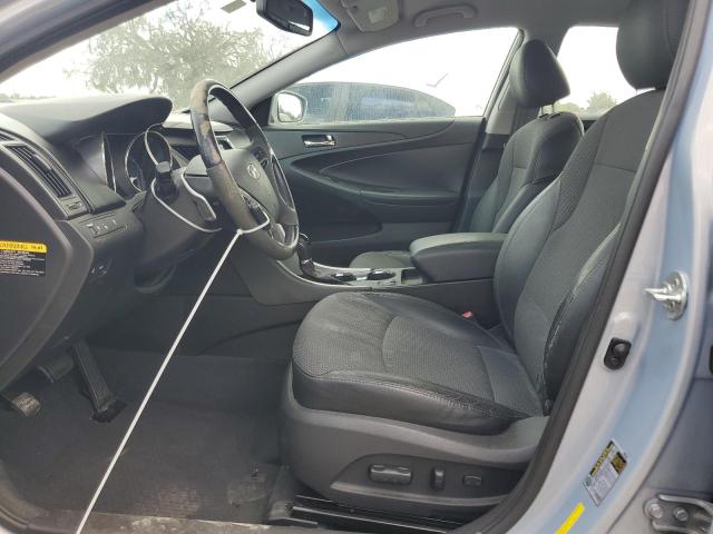 Photo 7 from auction – 2013 HYUNDAI SONATA SE with VIN 5NPEC4AC5DH673422