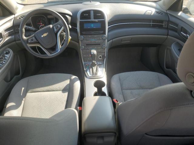 Photo 8 from auction – 2013 CHEVROLET MALIBU LS with VIN 1G11B5SA4DF180905