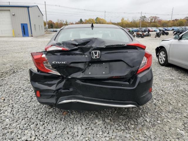 Photo 6 from auction – 2019 HONDA CIVIC EXL with VIN 19XFC1F73KE205608
