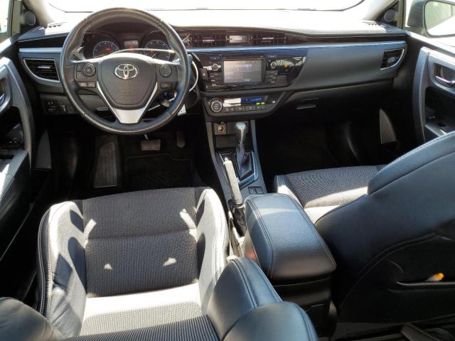 Photo 8 from auction – 2016 TOYOTA COROLLA L with VIN 5YFBURHEXGP485183