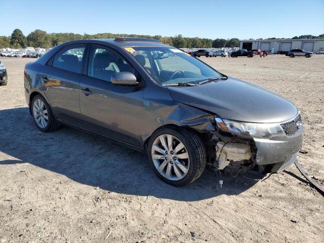 Photo 4 from auction – 2013 KIA FORTE SX with VIN KNAFW4A36D5733149