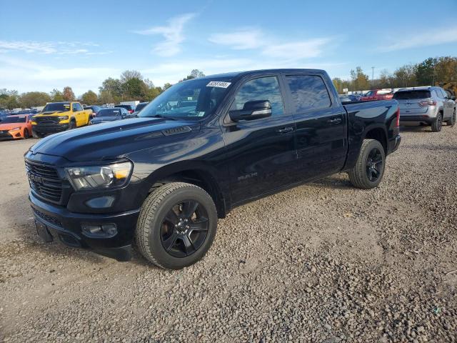 RAM 1500 BIG H 2020 with VIN 1C6SRFFT5LN102413 - Photo from auction