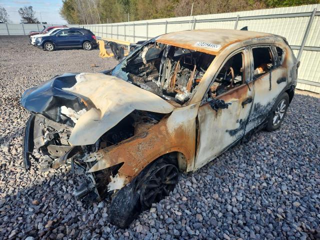 MAZDA CX-5 SELEC 2024 with VIN JM3KFBBL3R0457870 - Photo from auction