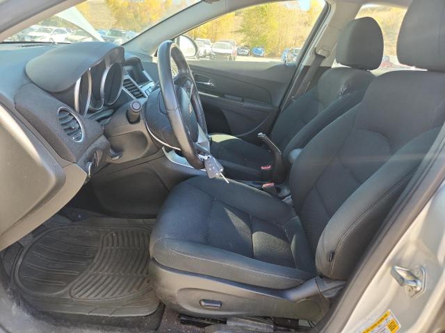 Photo 7 from auction – 2012 CHEVROLET CRUZE ECO with VIN 1G1PK5SC1C7204033