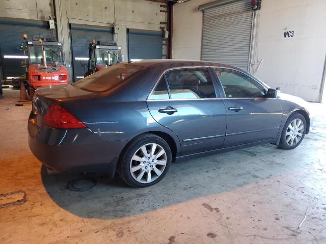 Photo 3 from auction – 2007 HONDA ACCORD EX with VIN 1HGCM66507A091610