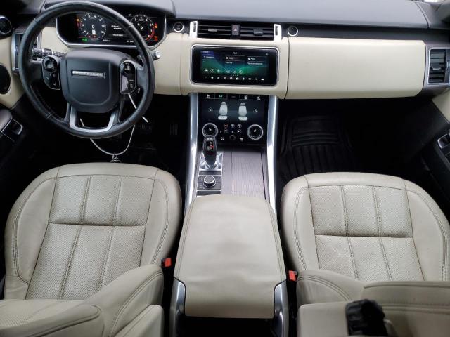 Photo 8 from auction – 2020 LAND ROVER RANGE ROVE with VIN SALWR2SU9LA748717