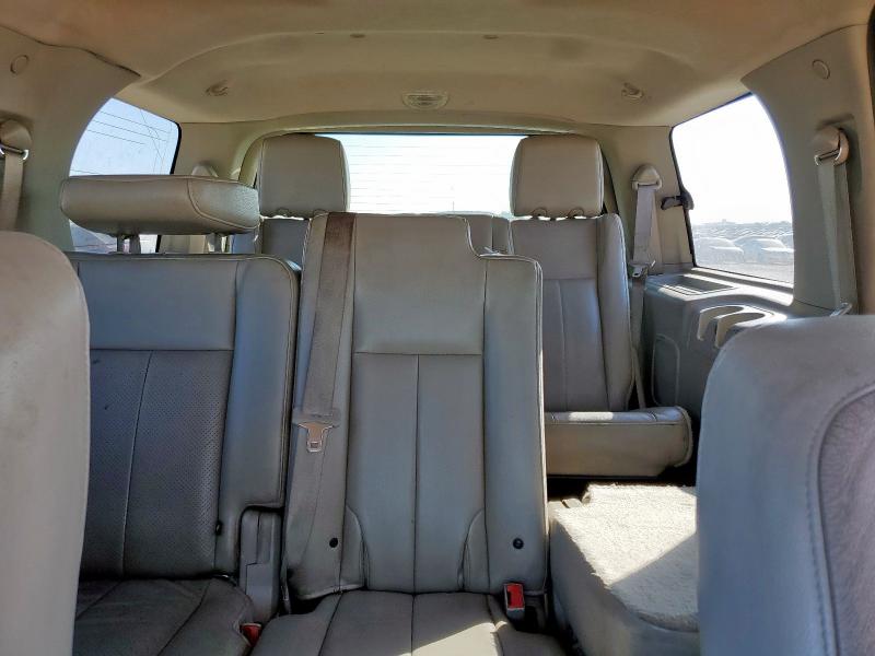 Photo 10 from auction – 2014 FORD EXPEDITION with VIN 1FMJU1K59EEF41738