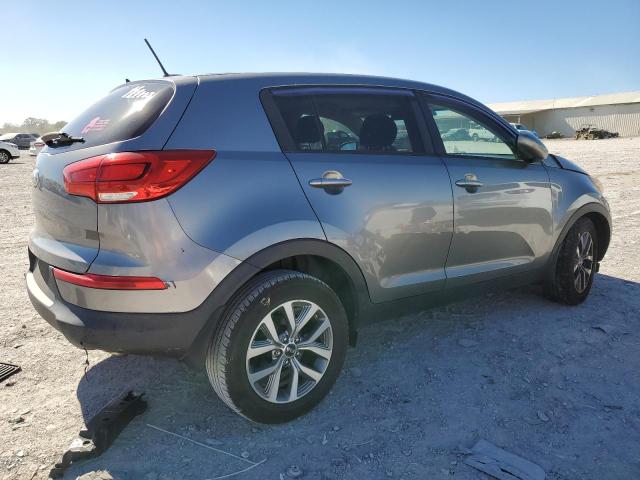 Photo 3 from auction – 2015 KIA SPORTAGE with VIN KNDPB3AC2F7784474