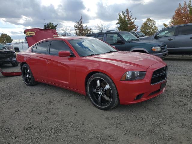 Photo 4 from auction – 2013 DODGE CHARGER SX with VIN 2C3CDXHGXDH555149
