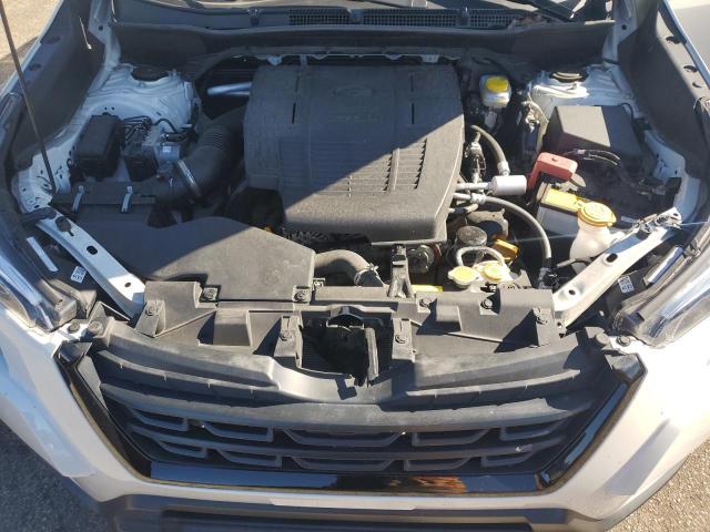 Photo 12 from auction – 2023 SUBARU FORESTER with VIN JF2SKACCXPH495805
