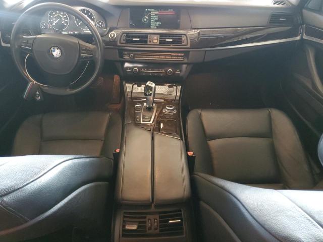 Photo 8 from auction – 2013 BMW 535 I with VIN WBAFR7C51DC826325
