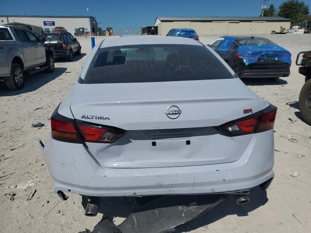 Photo 6 from auction – 2025 NISSAN ALTIMA SR with VIN 1N4BL4CV3SN350765