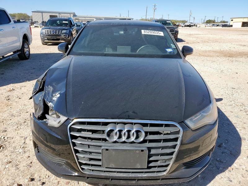 Photo 5 from auction – 2016 AUDI A3 PREMIUM with VIN WAUB8GFFXG1047382