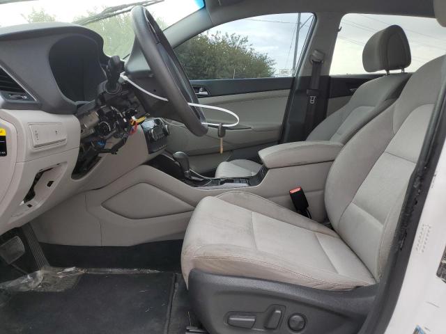 Photo 7 from auction – 2016 HYUNDAI TUCSON LIM with VIN KM8J33A28GU024414