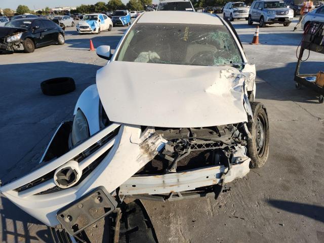 Photo 5 from auction – 2009 MAZDA 6 I with VIN 1YVHP81A995M17258