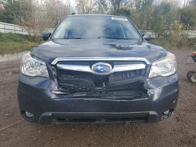 Photo 5 from auction – 2015 SUBARU FORESTER 2 with VIN JF2SJAHC6FH806060