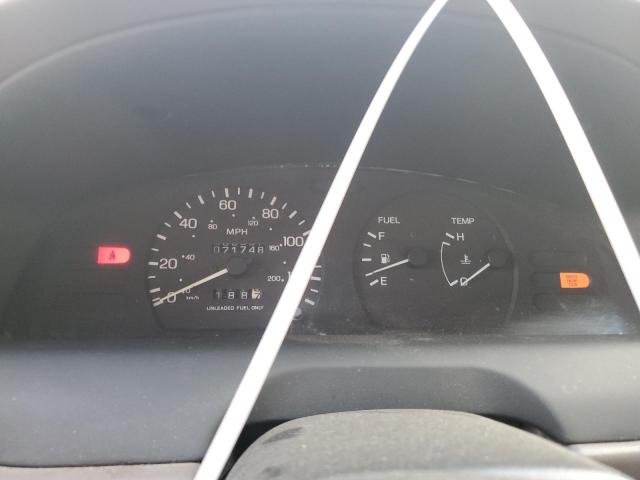 Photo 9 from auction – 1998 NISSAN SENTRA E with VIN 1N4AB41D4WC741692