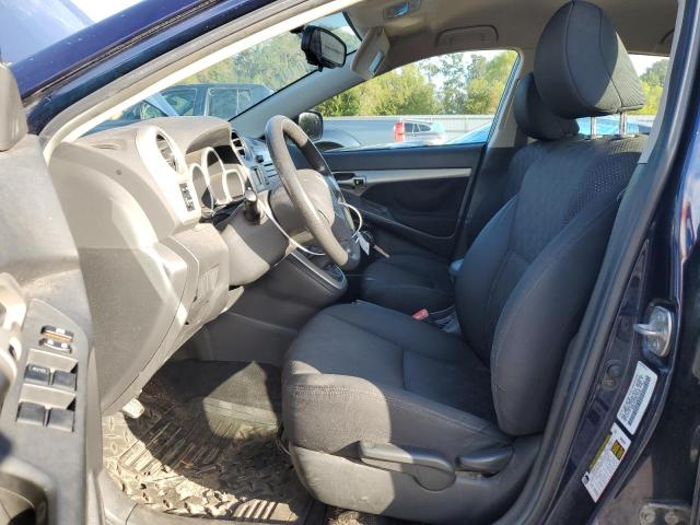 Photo 7 from auction – 2009 PONTIAC VIBE with VIN 5Y2SL67889Z447487