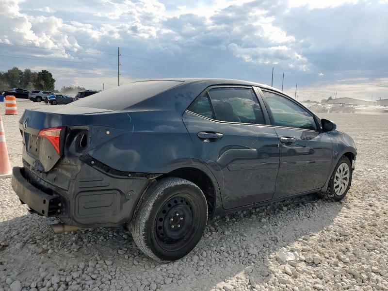 Photo 3 from auction – 2019 TOYOTA COROLLA L with VIN 5YFBURHE9KP884529