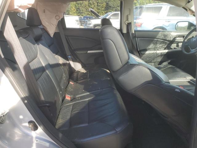 Photo 11 from auction – 2012 HONDA CR-V EXL with VIN 5J6RM3H7XCL007212