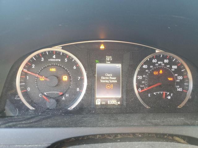 Photo 9 from auction – 2016 TOYOTA CAMRY LE with VIN 4T1BF1FK8GU524288