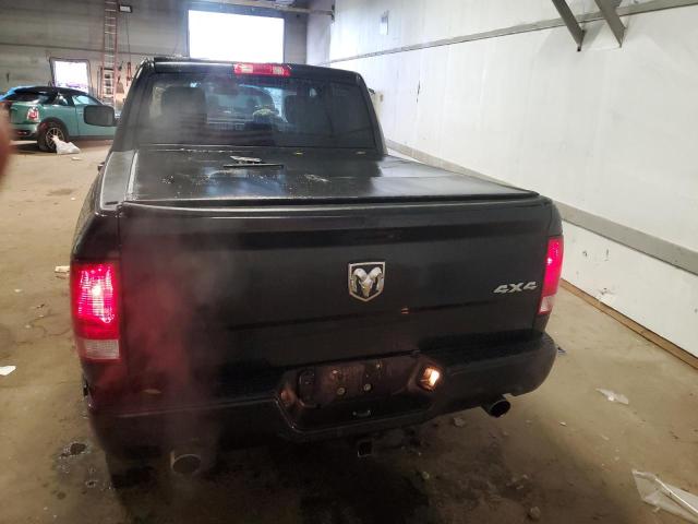 Photo 6 from auction – 2015 RAM 1500 ST with VIN 1C6RR7KTXFS716891