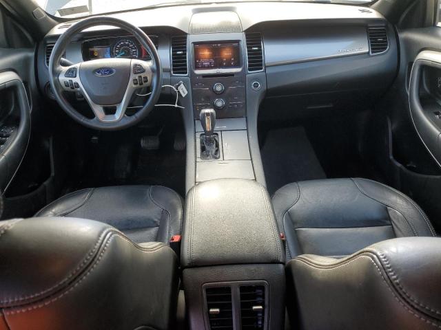 Photo 8 from auction – 2013 FORD TAURUS SEL with VIN 1FAHP2E92DG169635