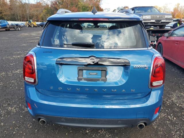 Photo 6 from auction – 2019 MINI COOPER S C with VIN WMZYT5C57K3J88127
