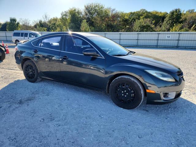 Photo 4 from auction – 2012 MAZDA 6 I with VIN 1YVHZ8BH7C5M00892
