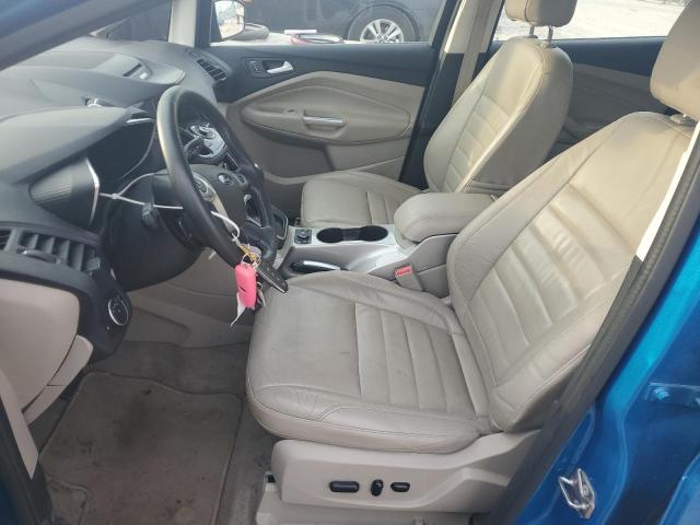 Photo 7 from auction – 2015 FORD C-MAX SEL with VIN 1FADP5BU7FL124855