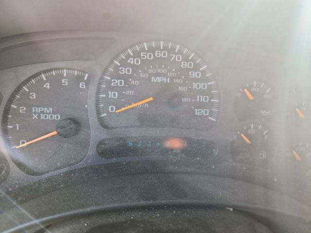 Photo 9 from auction – 2003 CHEVROLET SILVERADO with VIN 1GCEK19V23E203242