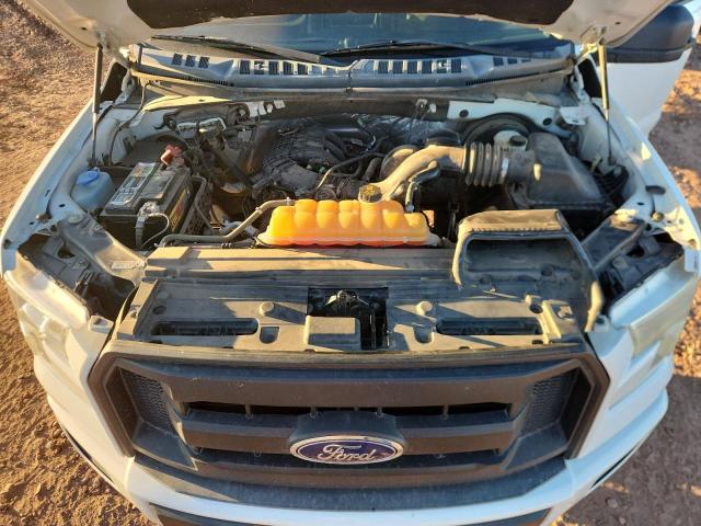 Photo 11 from auction – 2016 FORD F150 SUPER with VIN 1FTEW1C84GKD24319