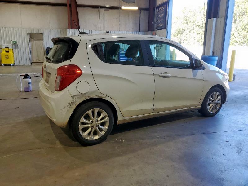 Photo 3 from auction – 2020 CHEVROLET SPARK 1LT with VIN KL8CD6SA0LC416068