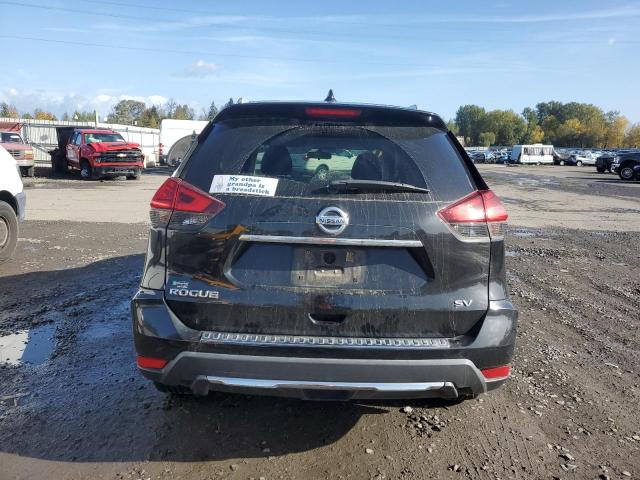 Photo 6 from auction – 2017 NISSAN ROGUE S with VIN 5N1AT2MT3HC825774