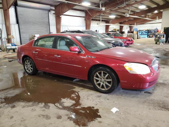 Photo 4 from auction – 2007 BUICK LUCERNE CX with VIN 1G4HD57287U185392
