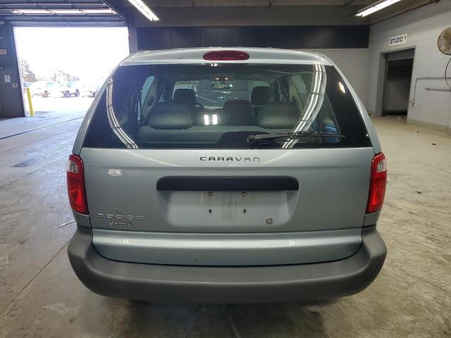 Photo 6 from auction – 2006 DODGE CARAVAN SE with VIN 1D4GP25R46B612778