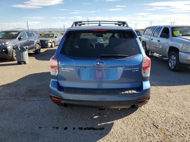 صورة رقم 6 من المزاد - 2017 SUBARU FORESTER 2 مع VIN JF2SJGWC1HH510534
