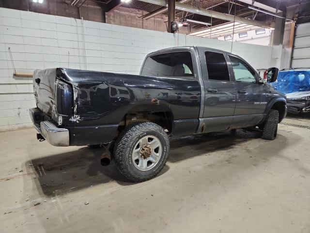 Photo 3 from auction – 2003 DODGE RAM 2500 S with VIN 3D7KU28C73G860300
