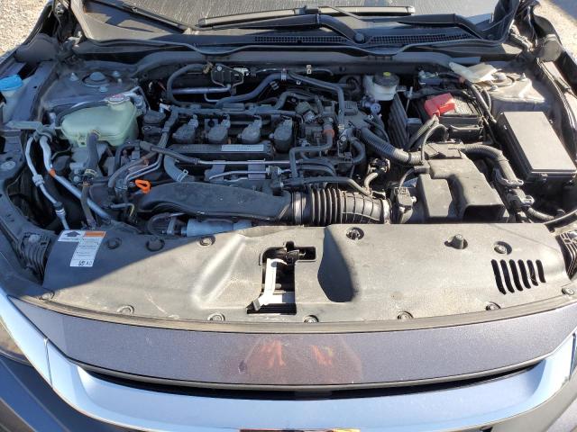 Photo 11 from auction – 2017 HONDA CIVIC EXL with VIN 19XFC1F78HE206603