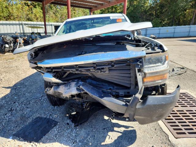 Photo 5 from auction – 2019 CHEVROLET SILVERADO with VIN 2GCRCNEC5K1221986