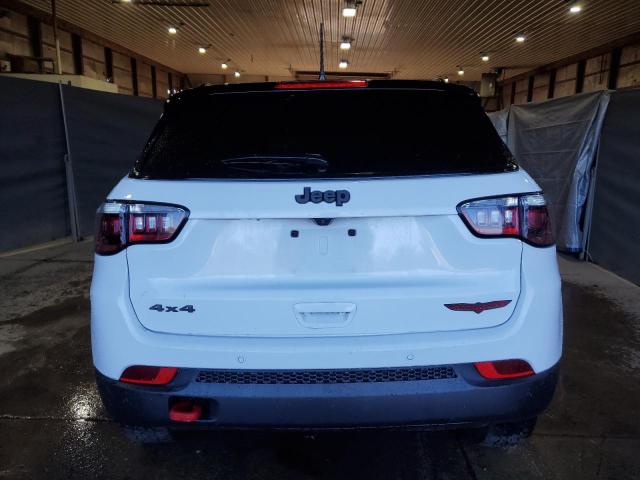 صورة رقم 6 من المزاد - 2024 JEEP COMPASS TRAILHAWK مع VIN 3C4NJDDN3RT118477