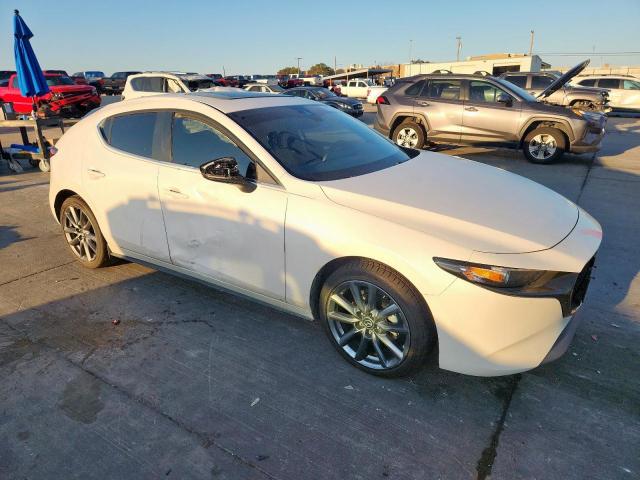 Photo 4 from auction – 2023 MAZDA 3 PREFERRE with VIN JM1BPALM0P1604225