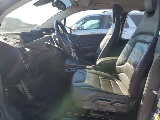 Zdjęcie 7 z aukcji – 2014 BMW I3 REX z VIN WBY1Z4C53EV273709