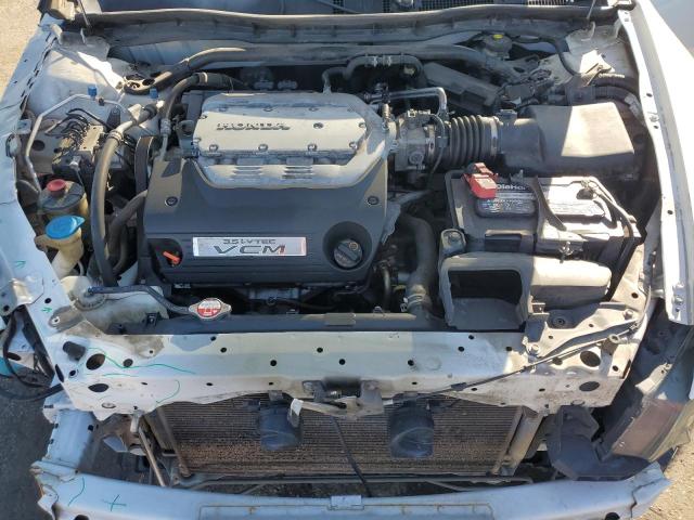 Photo 11 from auction – 2012 HONDA ACCORD EXL with VIN 1HGCS2B83CA009197