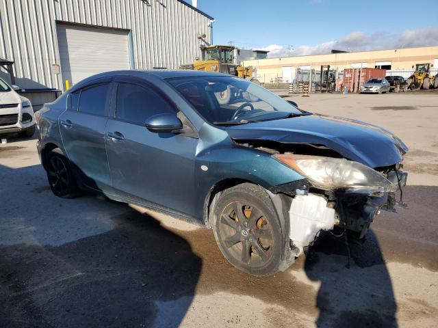 Photo 4 from auction – 2010 MAZDA 3 I with VIN JM1BL1SF8A1123290