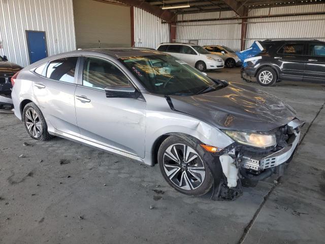 Photo 4 from auction – 2016 HONDA CIVIC EXL with VIN 2HGFC1F75GH645892