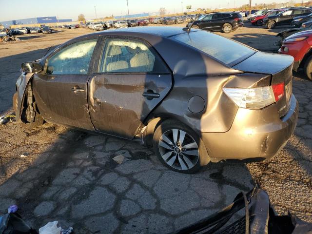 Photo 2 from auction – 2013 KIA FORTE EX with VIN KNAFU4A21D5721469